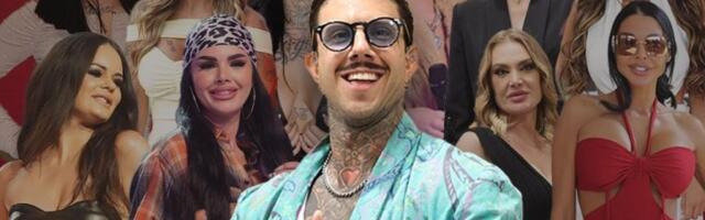 OVO JE SPISAK SVIH "UTORAK DEVOJAKA" FILIPA ĐUKIĆA! Sa kojom zadrugarkom je imao NAJVRELIJU AKCIJU? (ANKETA)