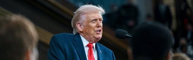 "BOMBE ĆE PADATI SVUDA! KADA POBEDIMO, PREUZMITE ZEMLJU U SVOJE RUKE": Tramp posle napada poslao bizarnu poruku Irancima! (VIDEO)