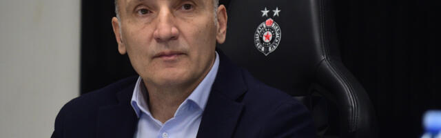 Debi za Čakara: Partizan sa novim trenerom napada OFK Beograd