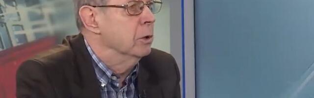 Diplomata Milivojević: Po Srbiju bi bilo pogubno da se izjasni za neku od ratom zahvaćenih strana