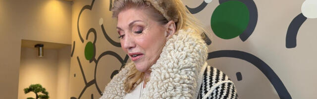 Suzana Mančić pobesnela zbog pitanja od čega živi: "Od k*rvanja, celog života..."