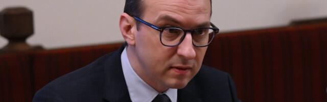 Tumaranje po hodnicima, najdalje je dokle će stići: Petković o izjavi Maćedoncija