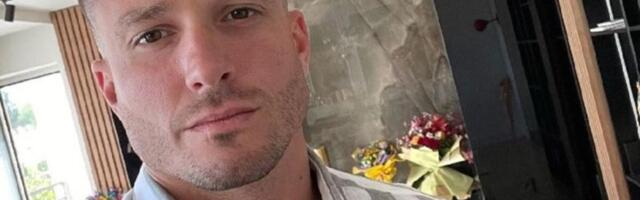 BORIS STAMENKOVIĆ DOBIO DRUGO DETE: Evo kakvo je ime da ćerki poznati stomatolog