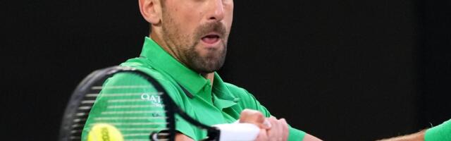 Novak Đoković igra dva puta u jednom danu na Indijan Velsu: Evo kada je zakazan njegov meč protiv Hrvata