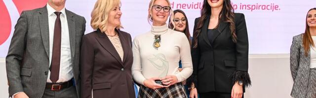 Počele prijave za "Inženjerku godine" u Srbiji: Proglašenje u junu, četiri žirija odlučuju ravnopravno