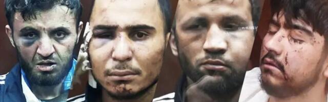 Doživotni zatvor za 15 ljudi zbog smrtonosnog napada u tržnom centru u Moskvi