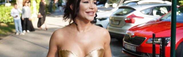 Aleksandra Mladenović nakon skandala s Džejlom, oplela po svima: "Sede sa mnom, a pričaju loše"