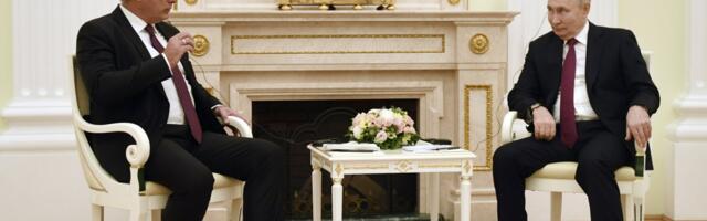 Rusija šalje jasnu poruku SAD: Nećemo dozvoliti mešanje u unutrašnje stvari Kube ni po koju cenu