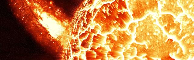 Geomagnetne oluje pogađaju Zemlju