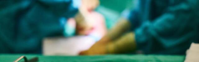 Prvi veštački jednjak uspešno presađen svinji