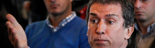 "Pravili smo ozbiljne transfere u Partizanu, sada svi gledaju svoje dupe: Ne bih završio u zatvoru da sam..."