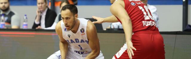 Veliki preokret u Jazinama: Zadar savladao Studentski centar, koji je blizu ABA 2 lige