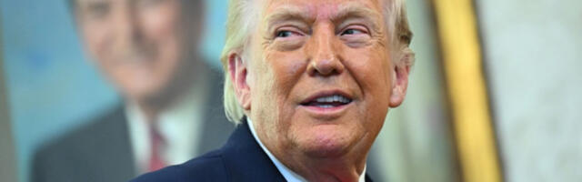 Трамп шаље елитне падобранце на Блиски исток