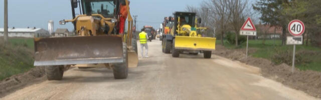 Вучић: Ревитализација пута Кула–Липар вредна више од 2,5 милиона евра