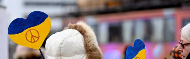 Финска више није обећана земља за Украјинце