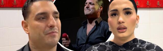 "On decu mora prehraniti!" Jake reči Zorane Mićanović o Darkovom nastupu posle tragedije: "Neće biti dobro..."