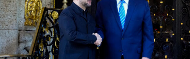 "RUSI ISPRIČALI IRANCIMA GDE DA GAĐAJU AMERIKANCE": Zelenski otkrio sve! Tramp i dalje ćuti