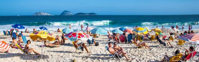 Od 1. aprila zabrana pušenja na ovim plažama Jadrana: Kazne i do 500 evra!