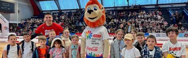 Dan sporta održan je u četiri grada u Vojvodini /GALERIJA/