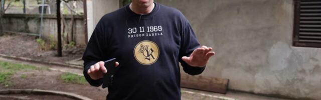 KRISTIJAN GOLUBOVIĆ ZAVRŠIO U POLICIJI! Odigrala se prava drama: Evo detalja