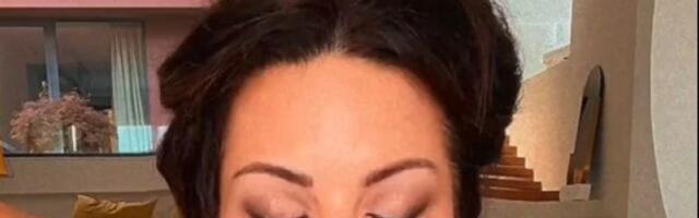 Sa ženama podelila TUTORIJAL KAKO SREĐUJE KOSU, a onda PODIGLA RUKE I ŠOKIRALA - Ovo NIKO NIJE OČEKIVAO od Nikoline Pišek! (VIDEO)