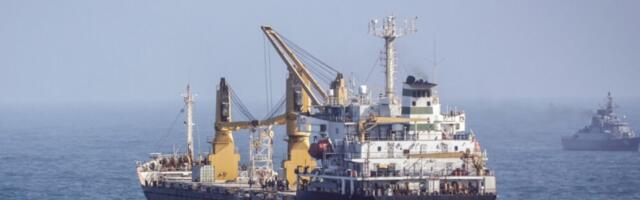 Izraelski napad na kaspijsku luku mogao bi ugroziti rusku trgovačku rutu s Teheranom