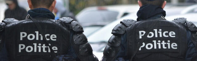 Израелска полиција  ухапсила младића из Јерусалима осумњиченог за шпијунажу