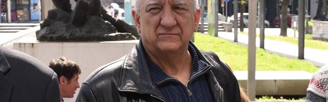 Glumac je tri puta menjao prezime, njegov otac trpeo torturu: "Svakog ponedeljka dobijao poziv od policije"