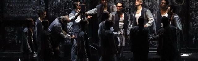 Završen 23. Beogradski festival igre