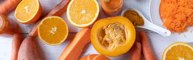 Namirnice koje čuvaju vid: Nije samo šargarepa - ovo je mnogo važnije za oči