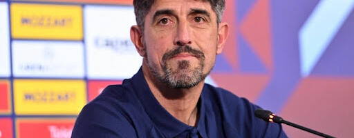 Paunović: Kontinuitet u radu sa superligašima je ključ