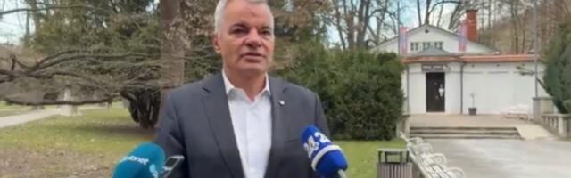 ​Покренута истрага против градоначелника Марибора због примања мита