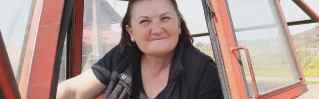 Posle smrti muža sve palo na nju: Snežana iz Donje Kravarice sama održava domaćinstvo, njene reči odzvanjaju