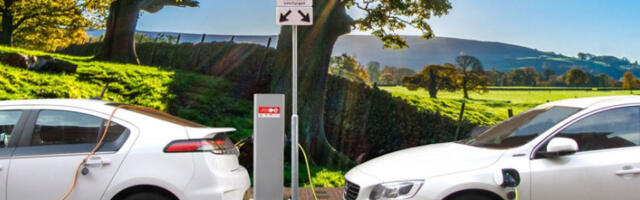 Где су највеће субвенције за електрична возила