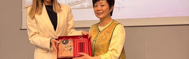 Kineska kompanija sa višedecenijskom tradicijom prihvatila poziv za Ekspo: U Šenženu predstavljeno 5 vinarija