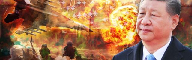 Plan Pekinga šokirao svet! Kina sprema poduhvat koji bi mogao da promeni tok istorije