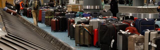 Zbog ovog predmeta zaustavljaju na aerodromu, a nije nelegalan! Evo kako da ga spakujete da vam ne bi napravio problem