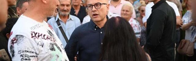 „Jeftine i zapaljive izjave koje nikoga ne obavezuju“: O tvrdnji Miloša Vučevića da se vlast neće smiriti dok ne oslobodi Srbe na Kosovu