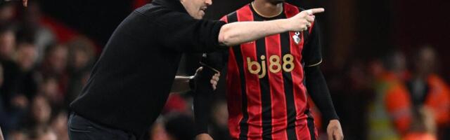 VELIKAN DO VELIKANA - SVI U REDU ZA ŠPANCA! Gde će karijeru nastaviti Andoni Iraola?!