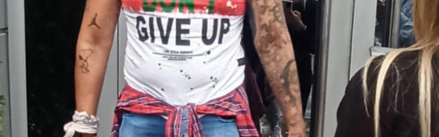 "Rekla mi je da je udata i da imaju dete" Rijaliti učesnik otkrio detalje afere sa poznatom pevačicom