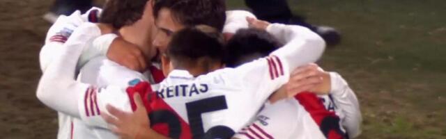 River Plata u polufinalu Primere