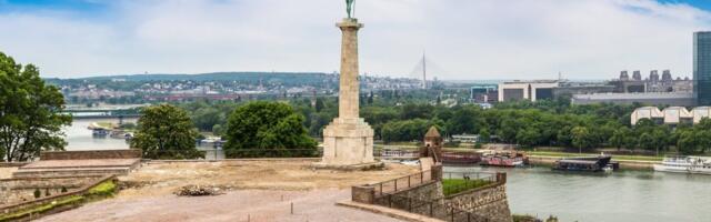 Kalemegdan dobija "radno vreme": U ovo doba kapije će biti zatvorene