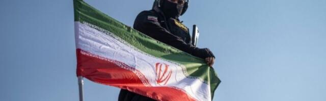 Momentalna osveta! Iran ne prašta, garda odmah odgovorila na napad u Omanskom moru!