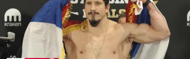 Ko je Miloš Cvjetićanin? Bio u paklu zbog poroka, sport i vera u Boga ga izvukli, bori se za istoriju Srbije