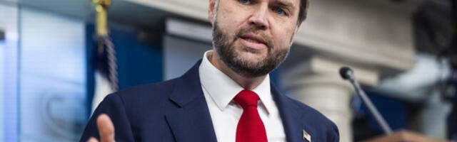 Венс поручио Израелу: Не нападајте Трампа, јединог моћног савезника