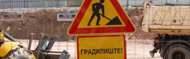 Dvoje dece povređeno u Zemunu tokom igre pored gradilišta