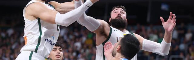 NBA šampion kvari planove Žalgirisu? Veliko pojačanje između povratka kući i poziva iz Njujorka