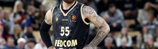 Transfer bomba: Majk Džejms ima novi klub