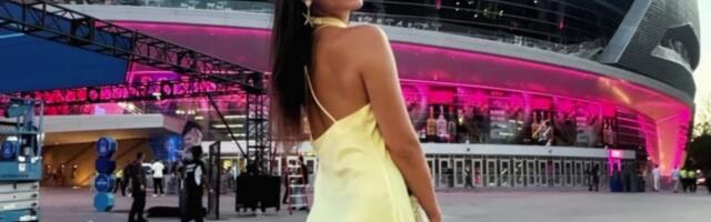 Lepa Jelena piše istoriju košarke, Srpkinja pomera granice, sada je sve zasenila u Las Vegasu