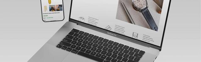 Portal Satovi i nakit pokrenuo specijalizovani online Shop za ljubitelje satova